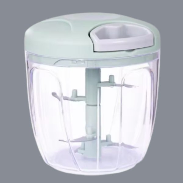 Manual Garlic Chopper Mincer