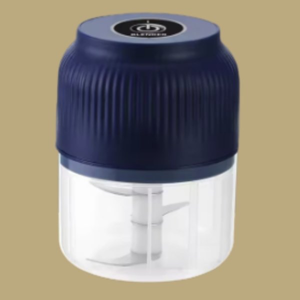 rechargeable-garlic-chopper-review