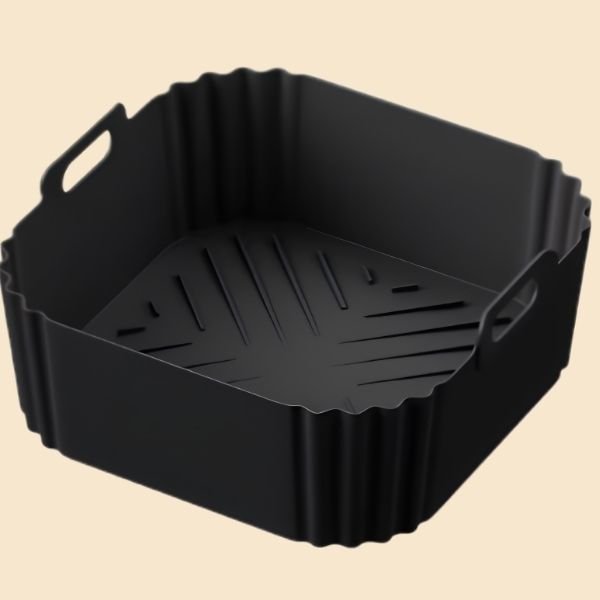 Air Fryer Silicone Liners Pot