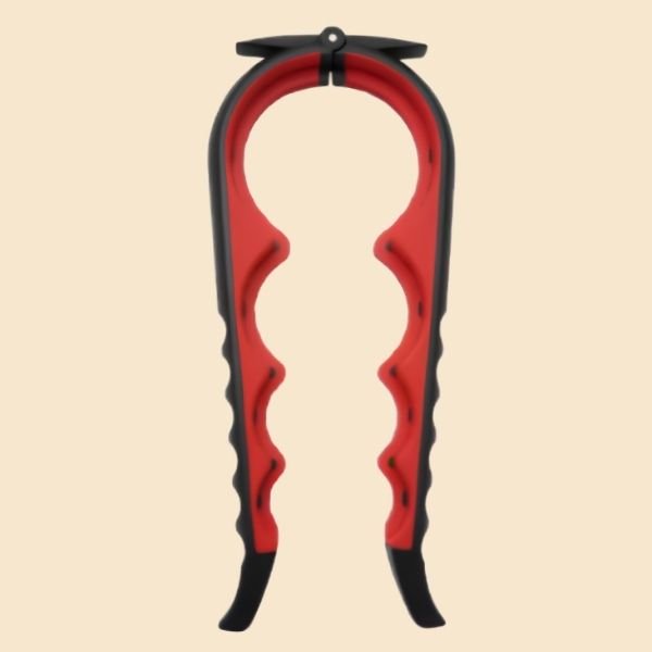 Multi-Functional Can Opener