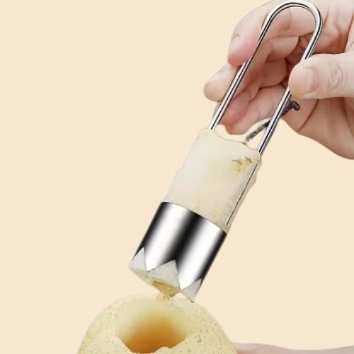 Stainless Steel Corer