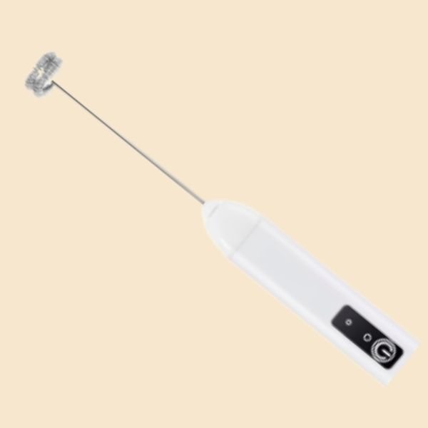 Electric Milk Frother