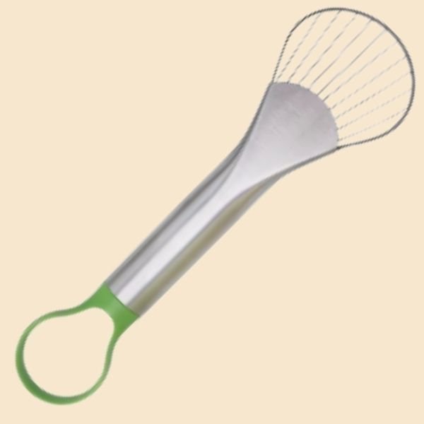 Stainless Steel Avocado Slicer