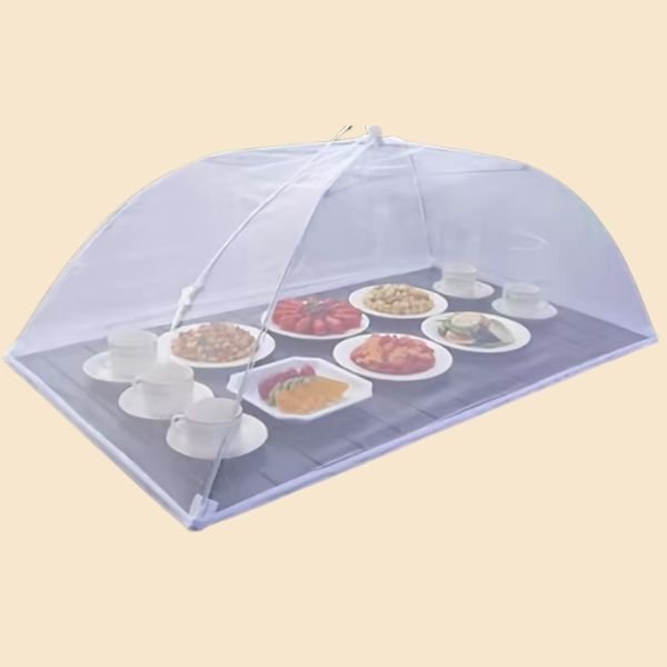 Square Folding Vegetable Cover